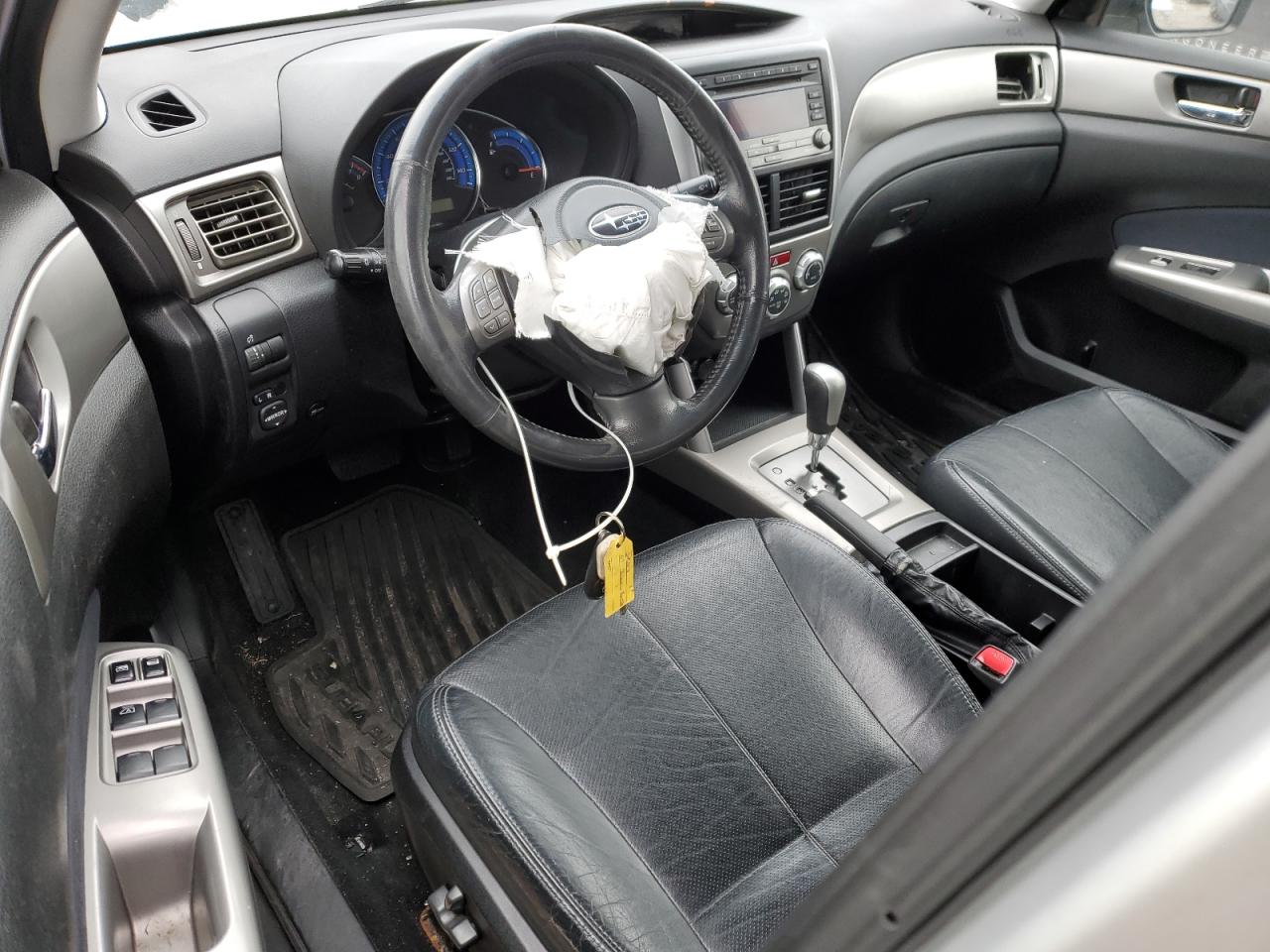 2009 Subaru Forester - Image 8