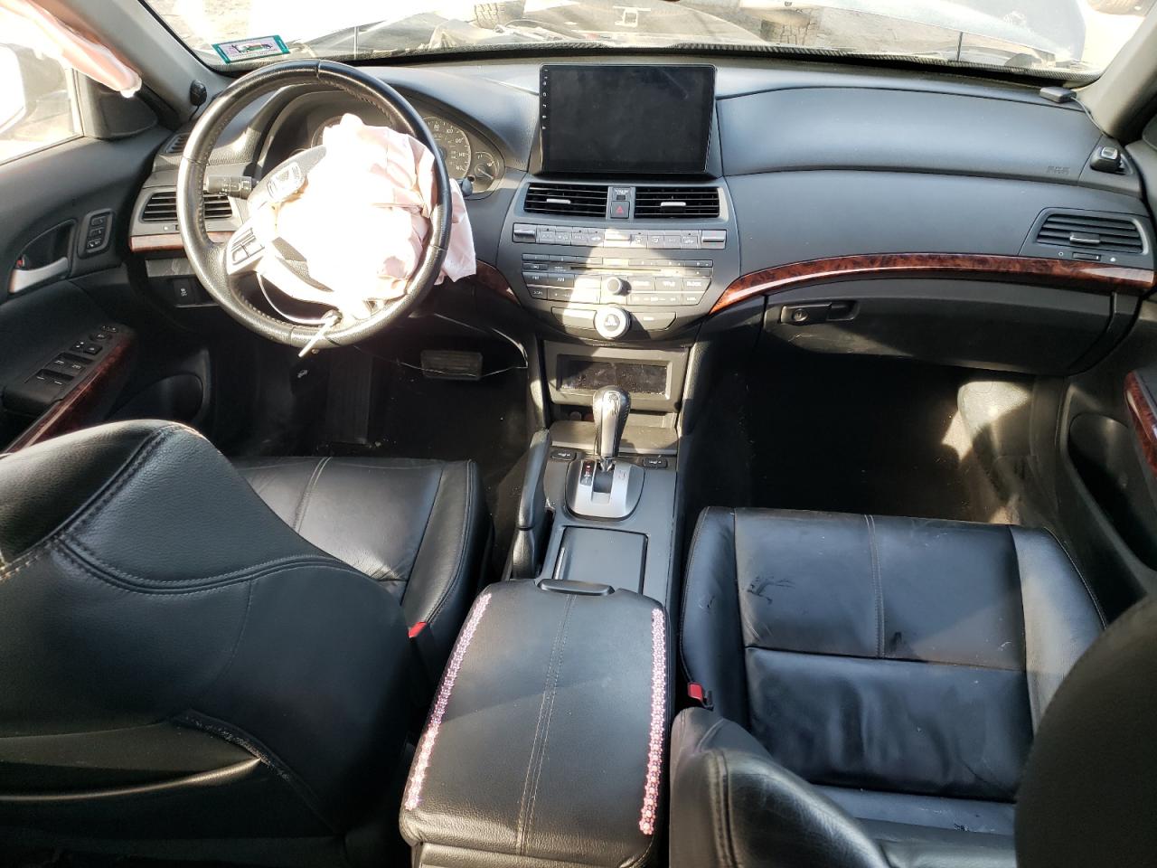 2010 Honda Accord - Image 8