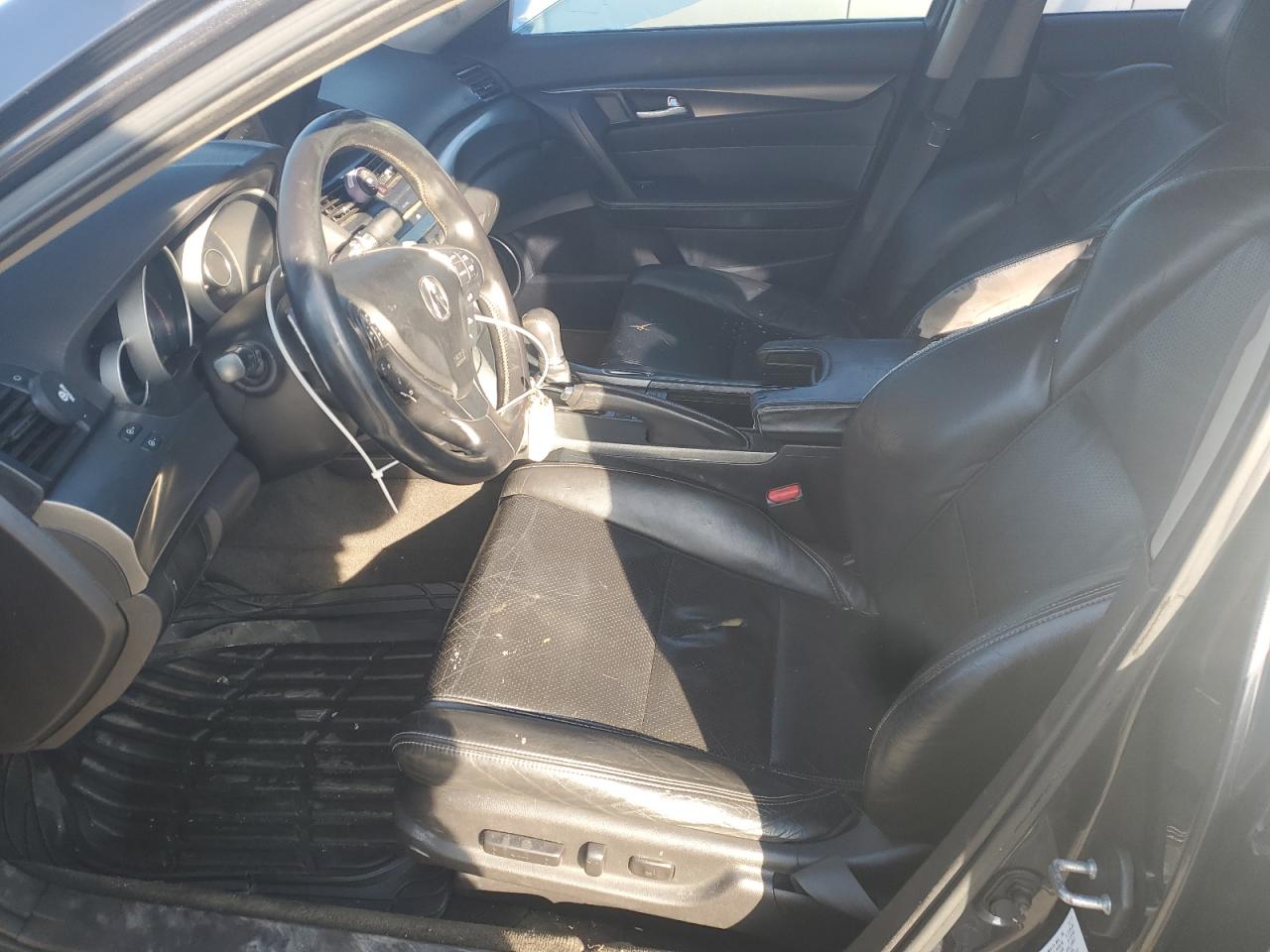 2012 Acura TL - Image 7