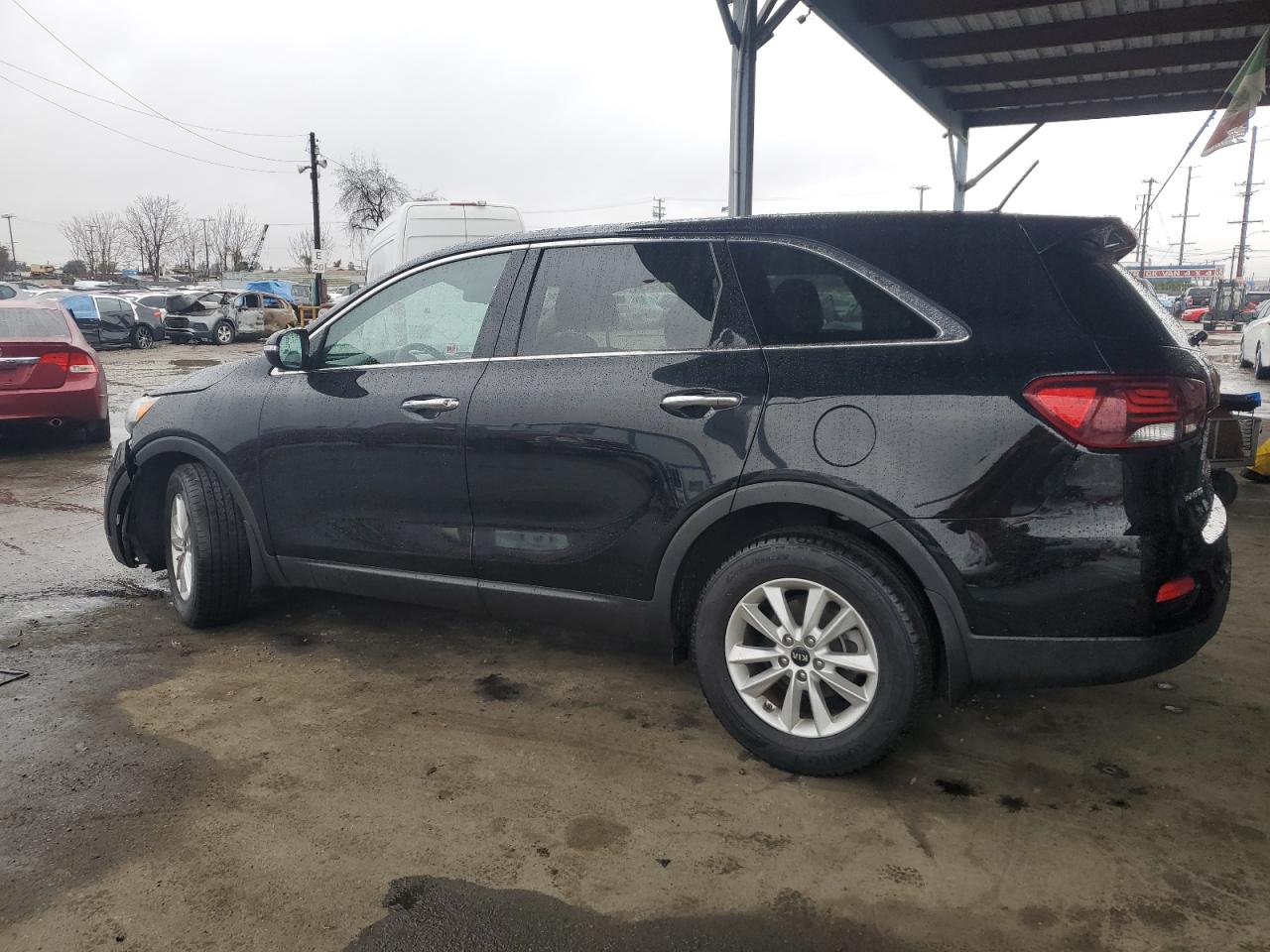 2019 Kia Sorento - Image 2
