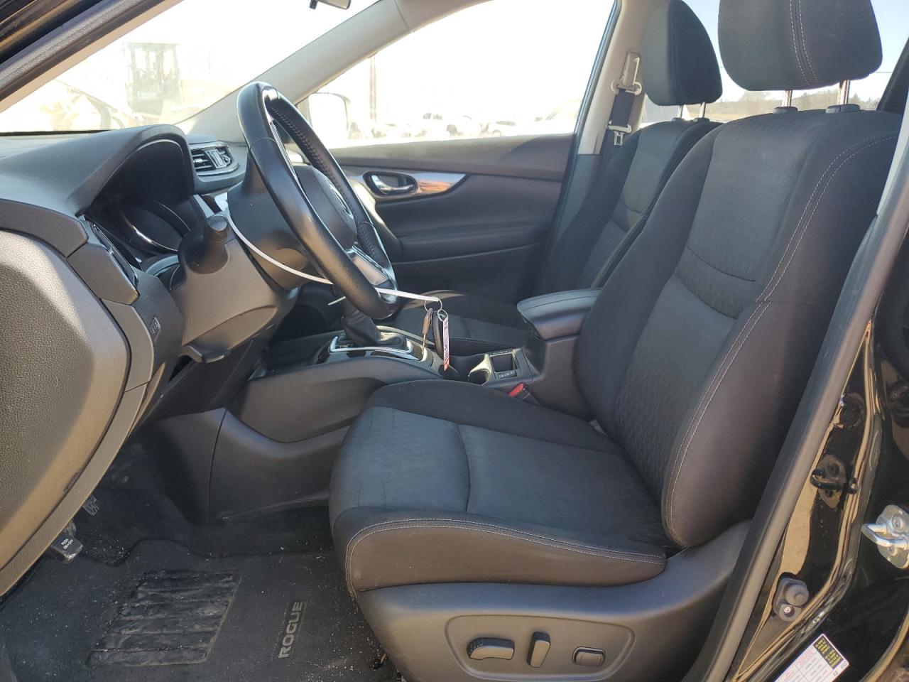 2020 Nissan Rogue - Image 7