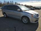 2013 Dodge Grand Caravan Sxt за продажба в Brookhaven, NY - Side