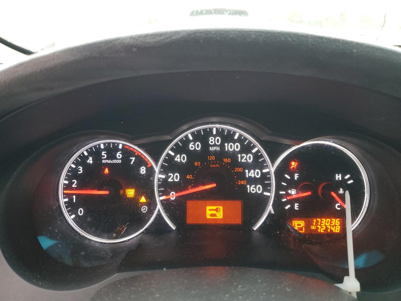 2012 Nissan Altima - Image 9