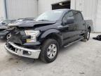 2016 Ford F150 Supercrew продається в Savannah, GA - Front End