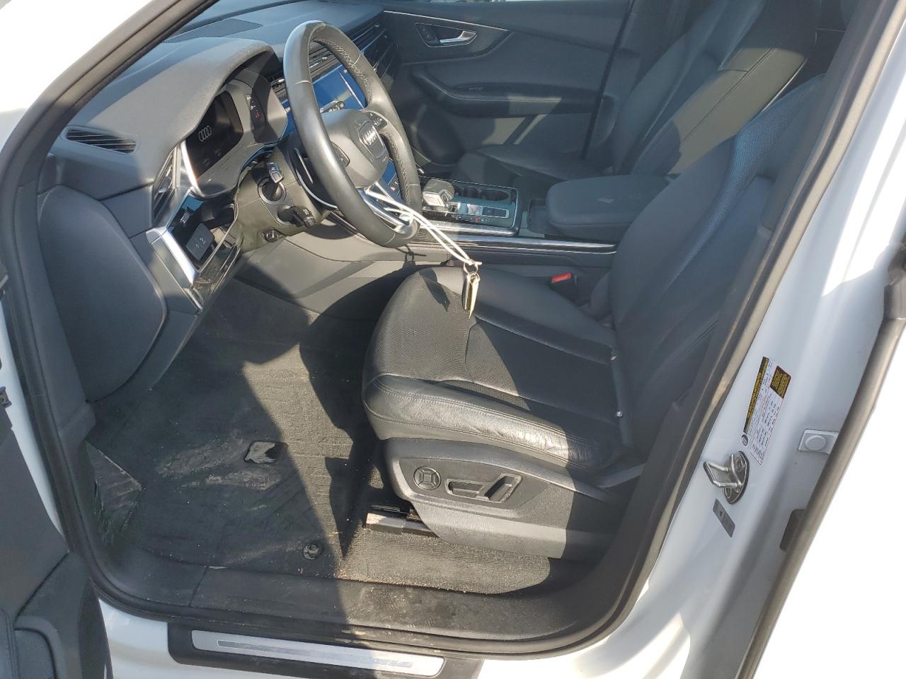 2021 Audi Q7 - Image 7