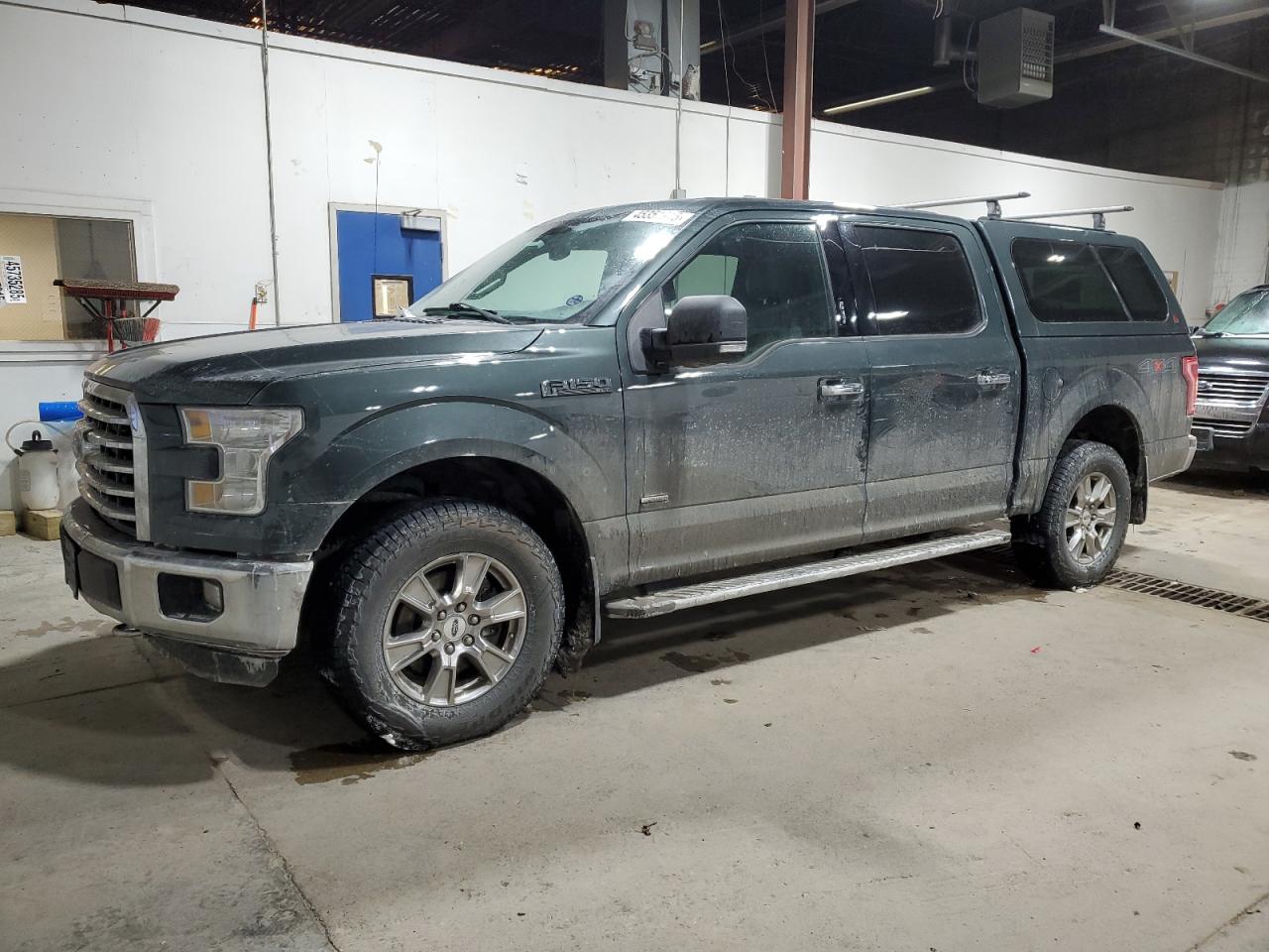 2015 Ford F-150 - Image 1