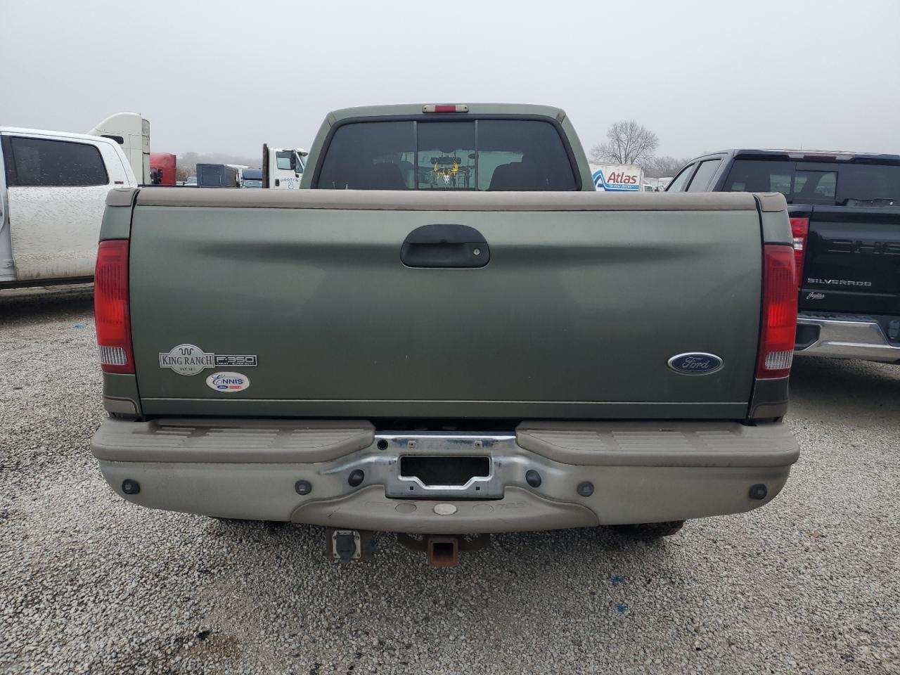 2004 Ford F350 - Image 6