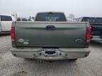 2004 Ford F350 Srw Super Duty de vânzare în Wilmer, TX - Side