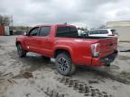 2022 Toyota Tacoma Double Cab продається в Orlando, FL - Water/Flood