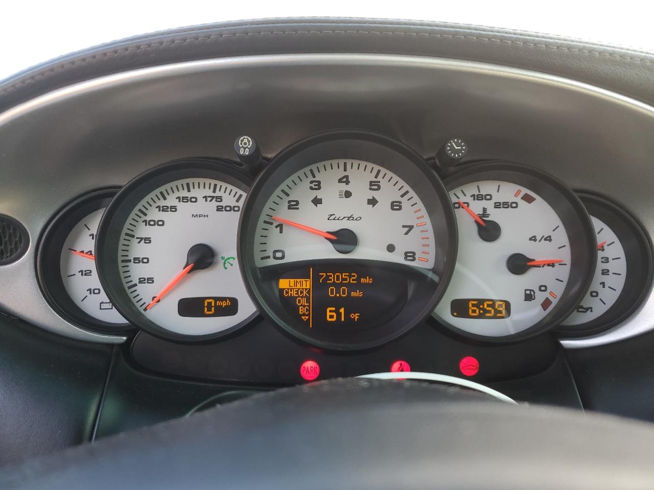 2004 Porsche 911 - Image 9