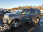 2009 Honda Pilot Touring на продаже в Brookhaven, NY - Minor Dent/Scratches