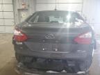 2019 Ford Fiesta Se   na sprzedaż w Candia, NH - Rear End