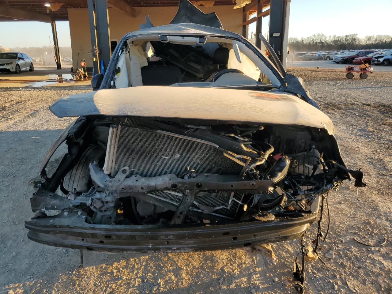 2015 Subaru Legacy - Image 5