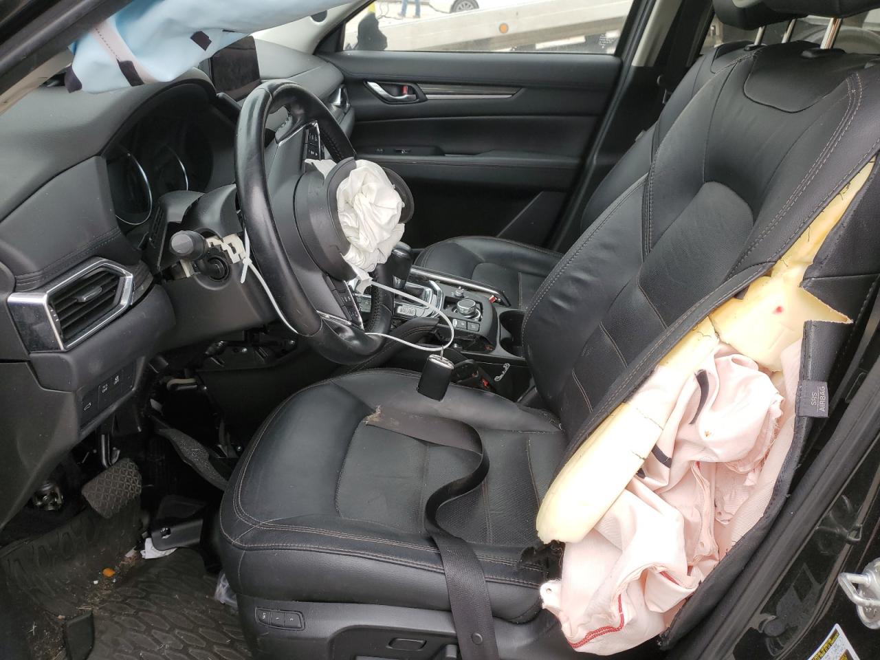 2020 Mazda CX-5 - Image 7