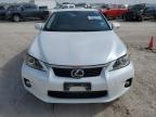 2013 Lexus Ct 200 на продаже в Houston, TX - Normal Wear