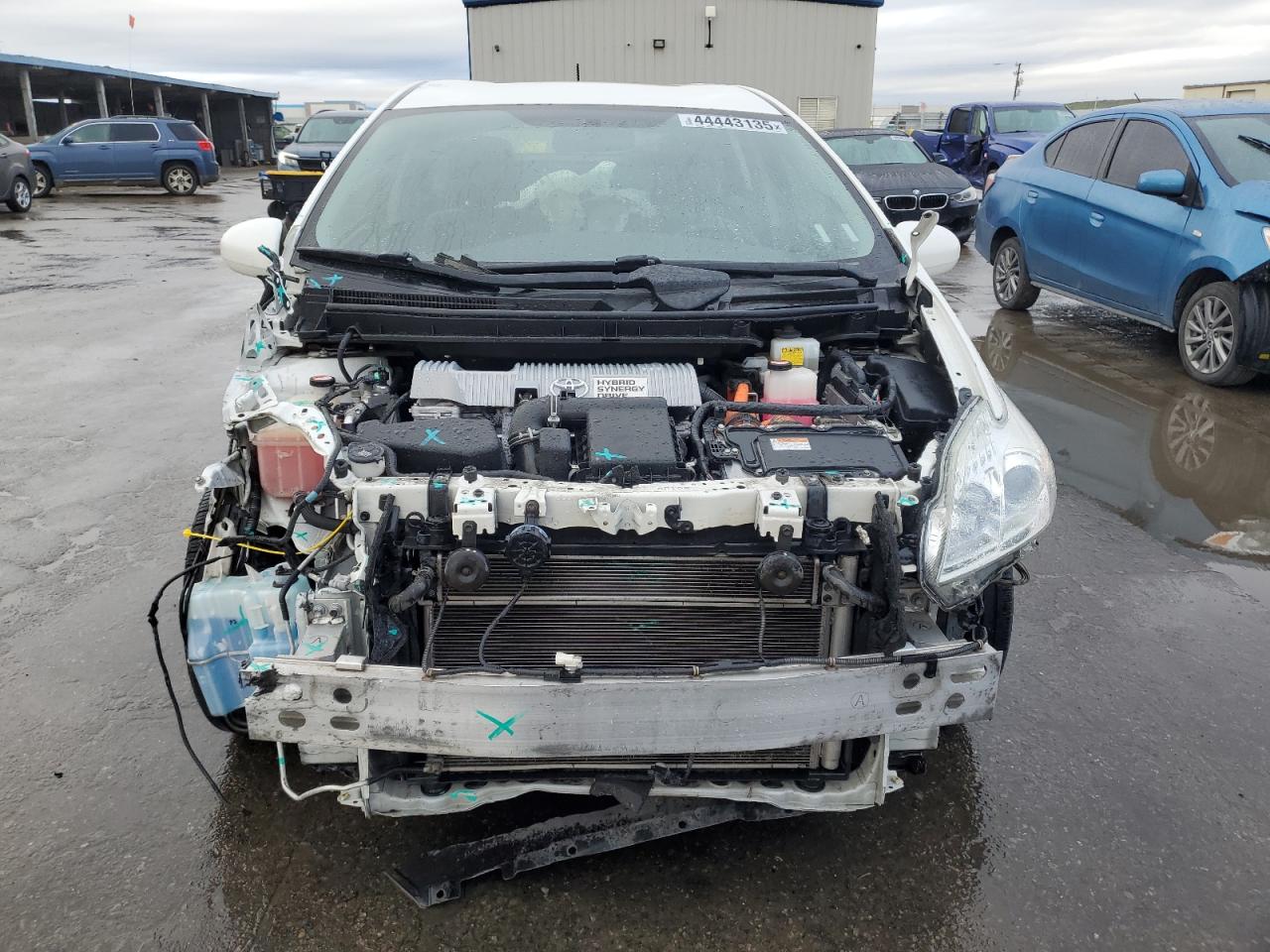 2015 Toyota Prius - Image 5
