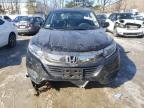 2022 Honda Hr-V Lx იყიდება North Billerica-ში, MA - Missing/Altered Vin