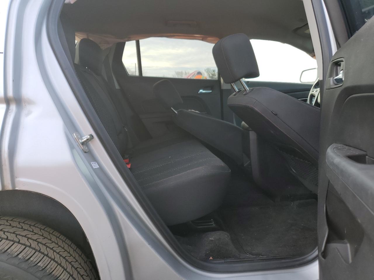 2017 GMC Terrain - Image 11