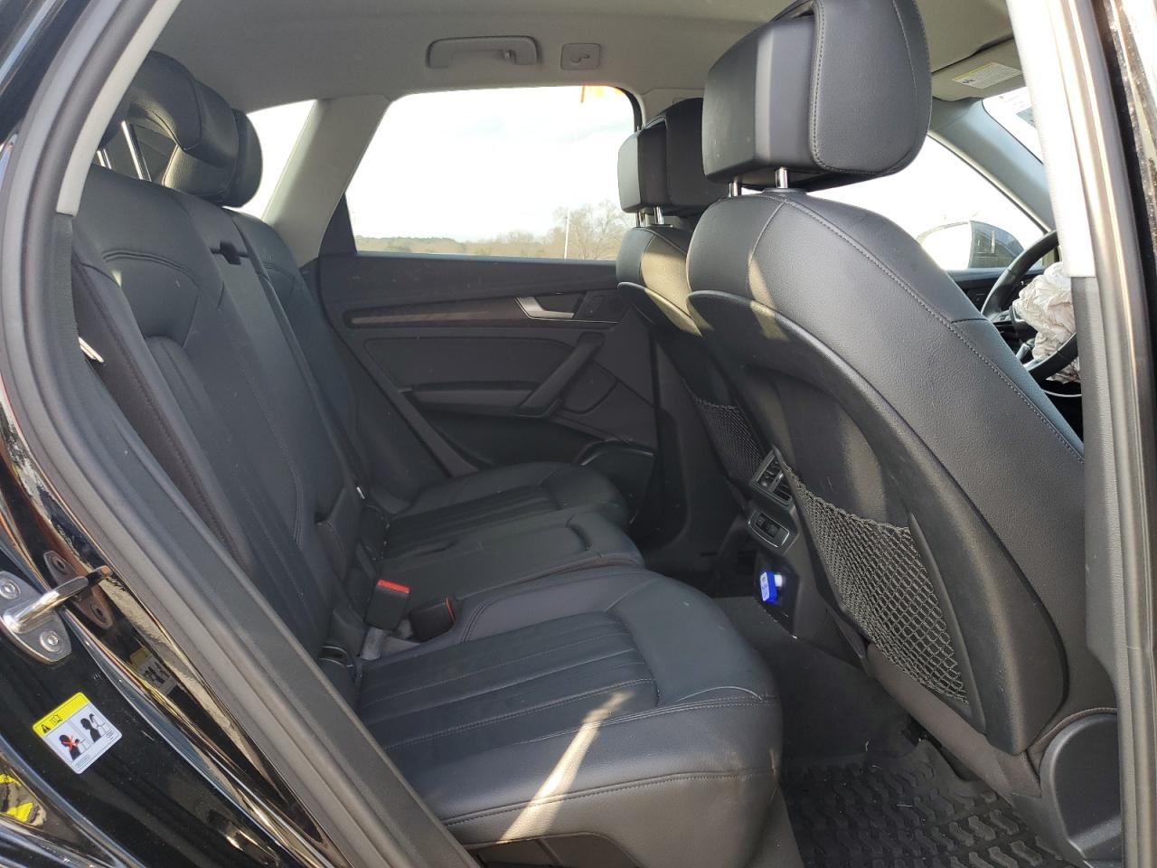 2020 Audi Q5 - Image 11