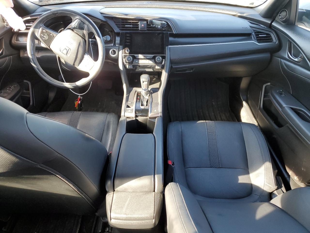 2020 Honda Civic - Image 8