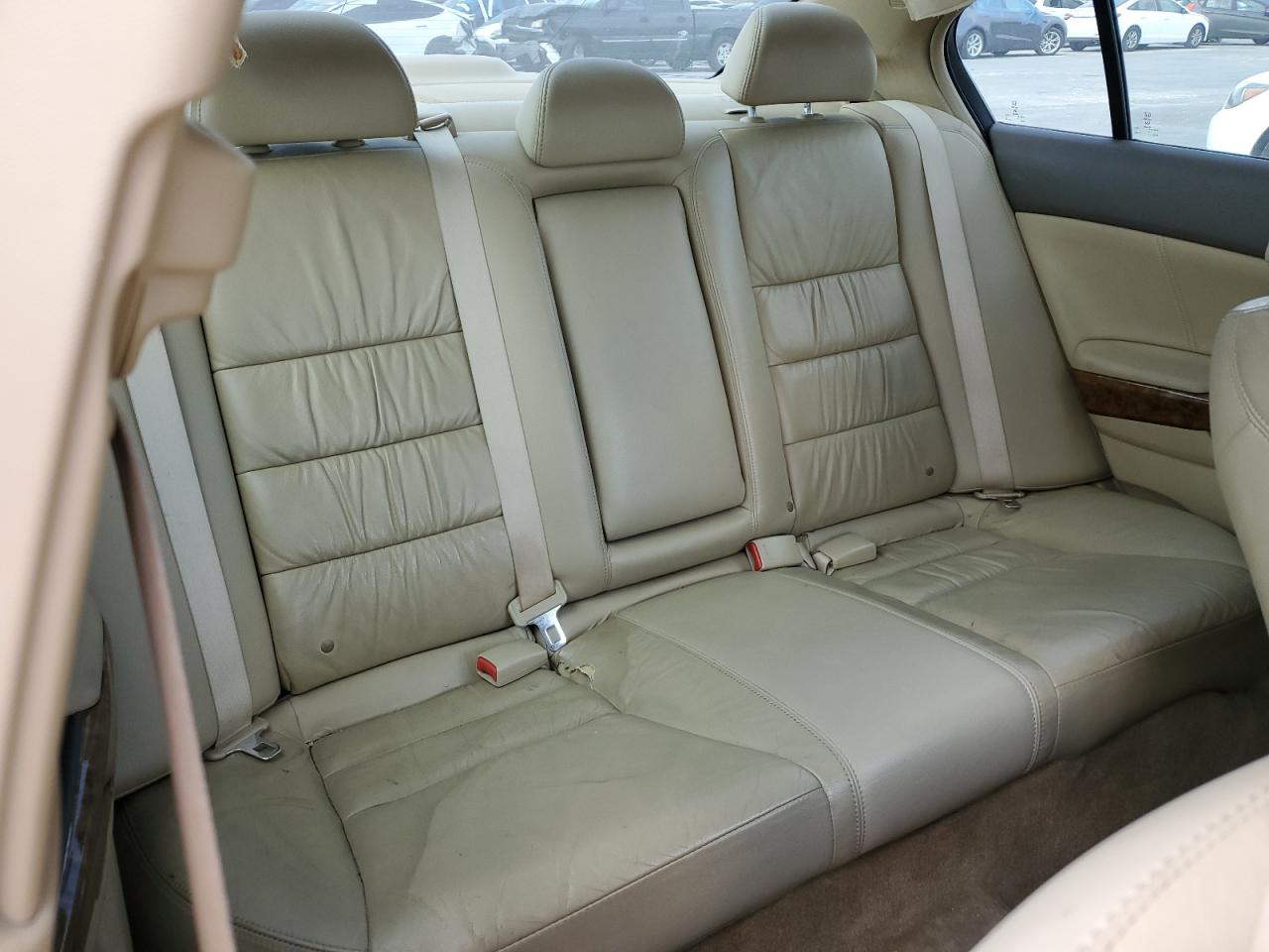 2008 Honda Accord - Image 10