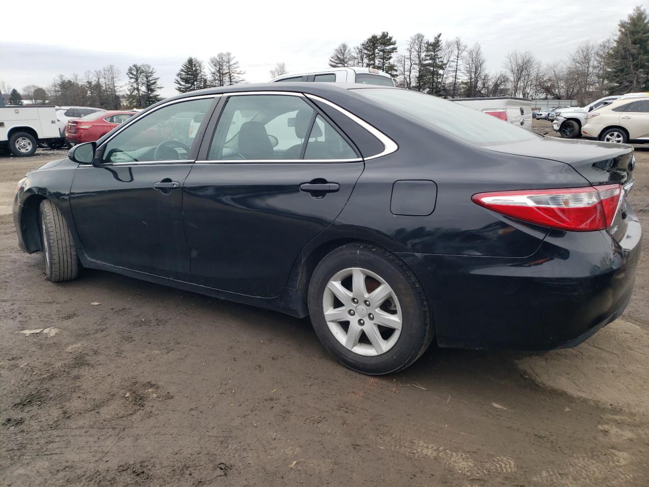 2015 Toyota Camry - Image 2