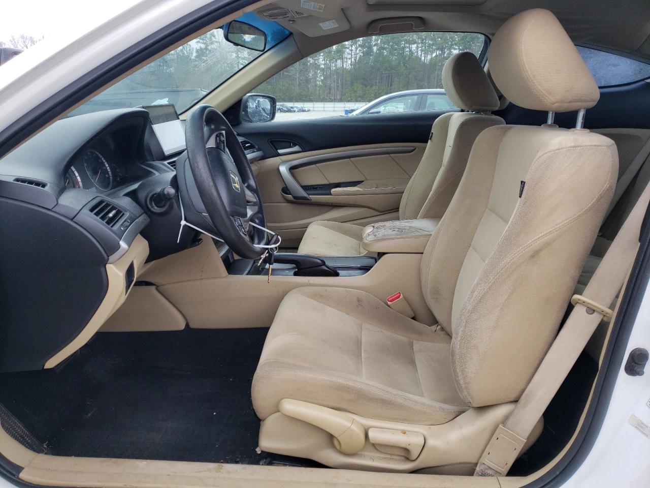 2012 Honda Accord - Image 7