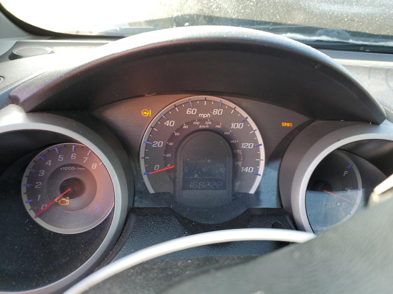 2009 Honda Fit - Image 9