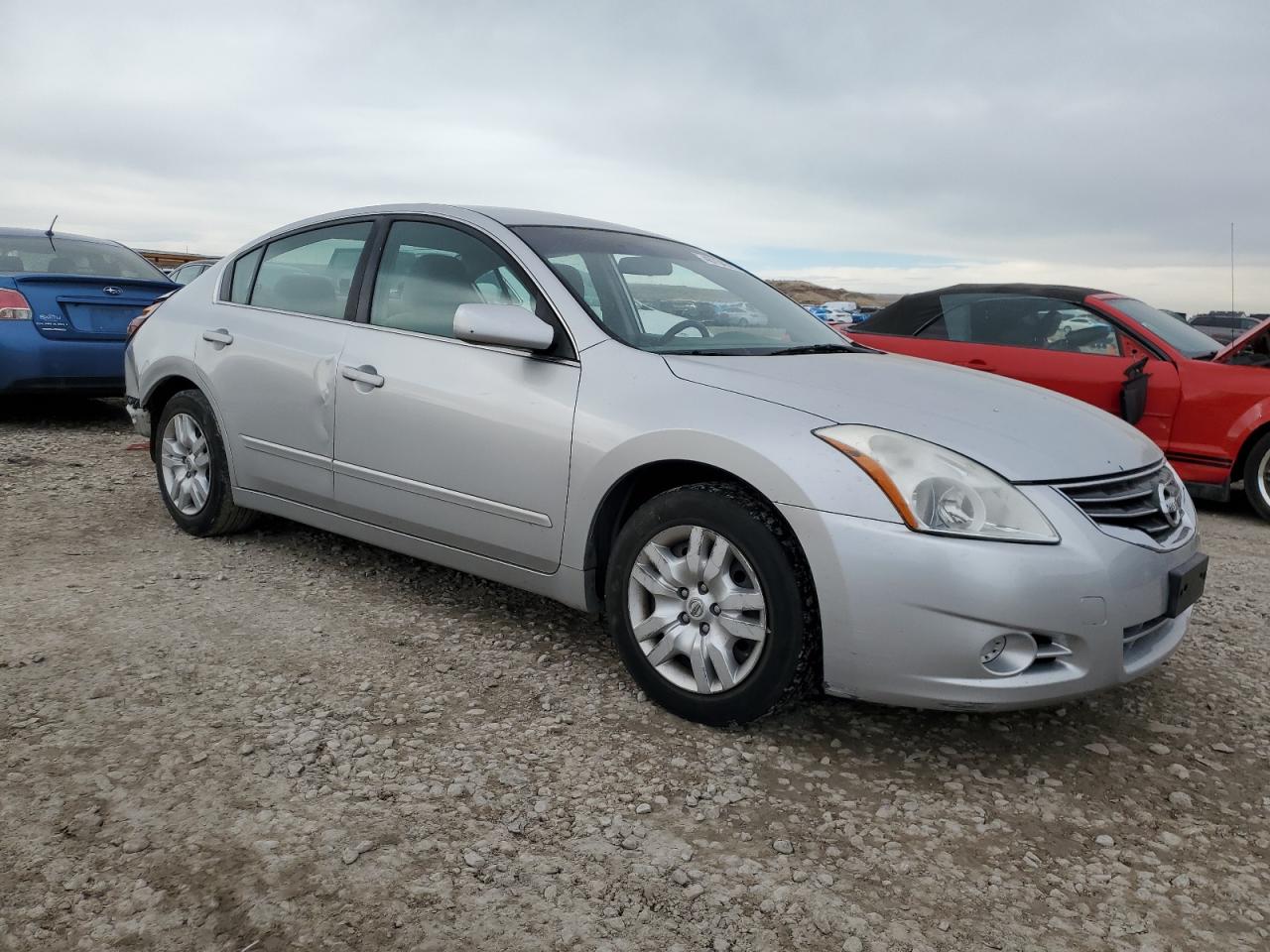 2010 Nissan Altima - Image 4