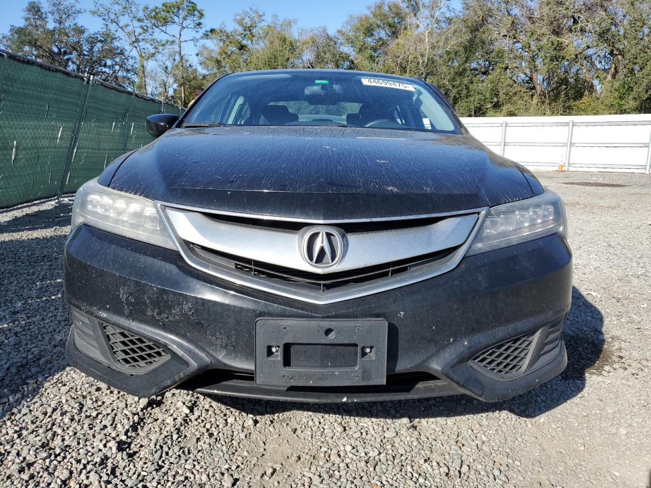 2018 Acura ILX - Image 5