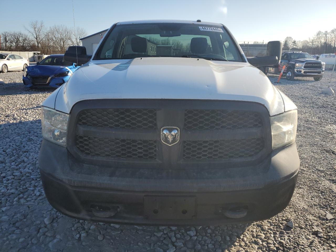 2015 RAM 1500 - Image 5