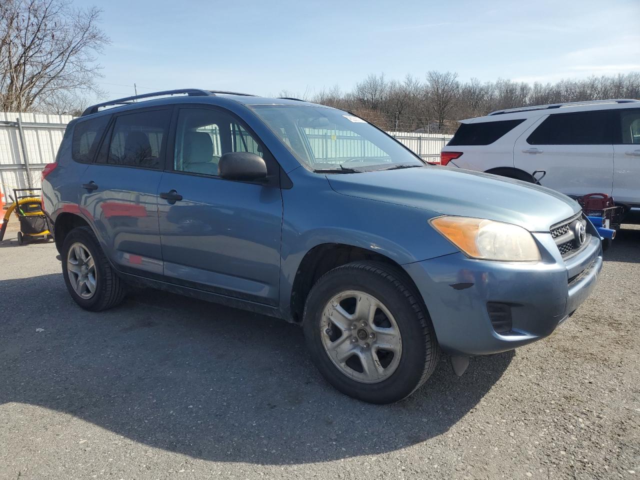 2012 Toyota RAV 4 - Image 4