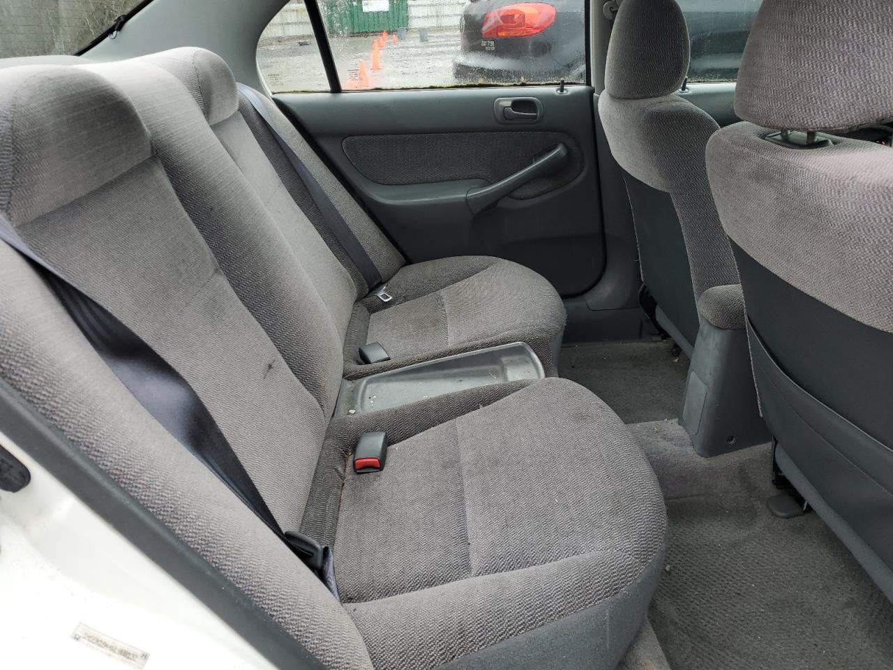 1998 Honda Civic - Image 10