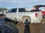 2022 Gmc Sierra K1500 Slt en Venta en Helena, MT - Front End