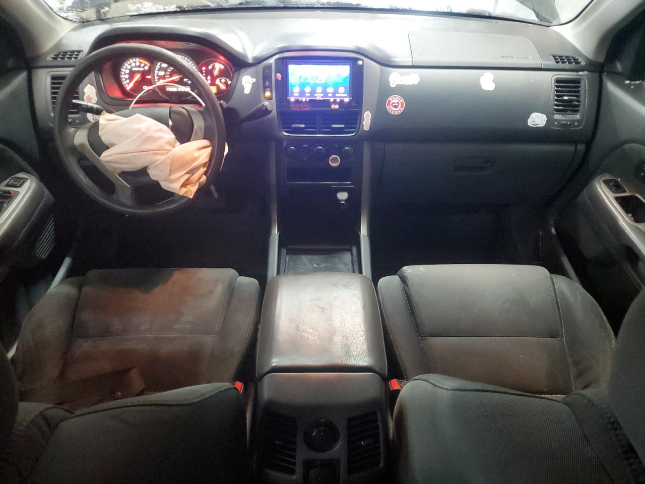 2006 Honda Pilot - Image 8