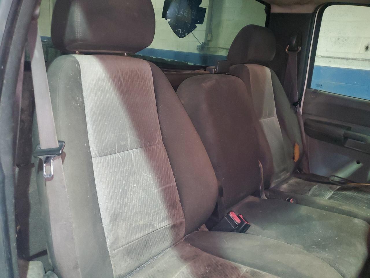 2009 GMC Sierra - Image 10