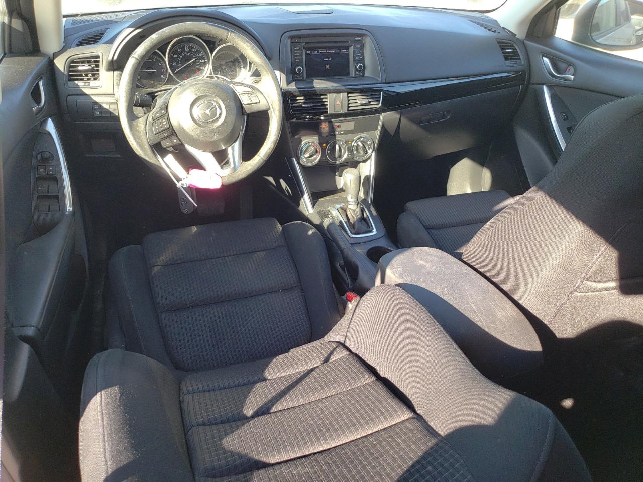 2015 Mazda CX-5 - Image 8