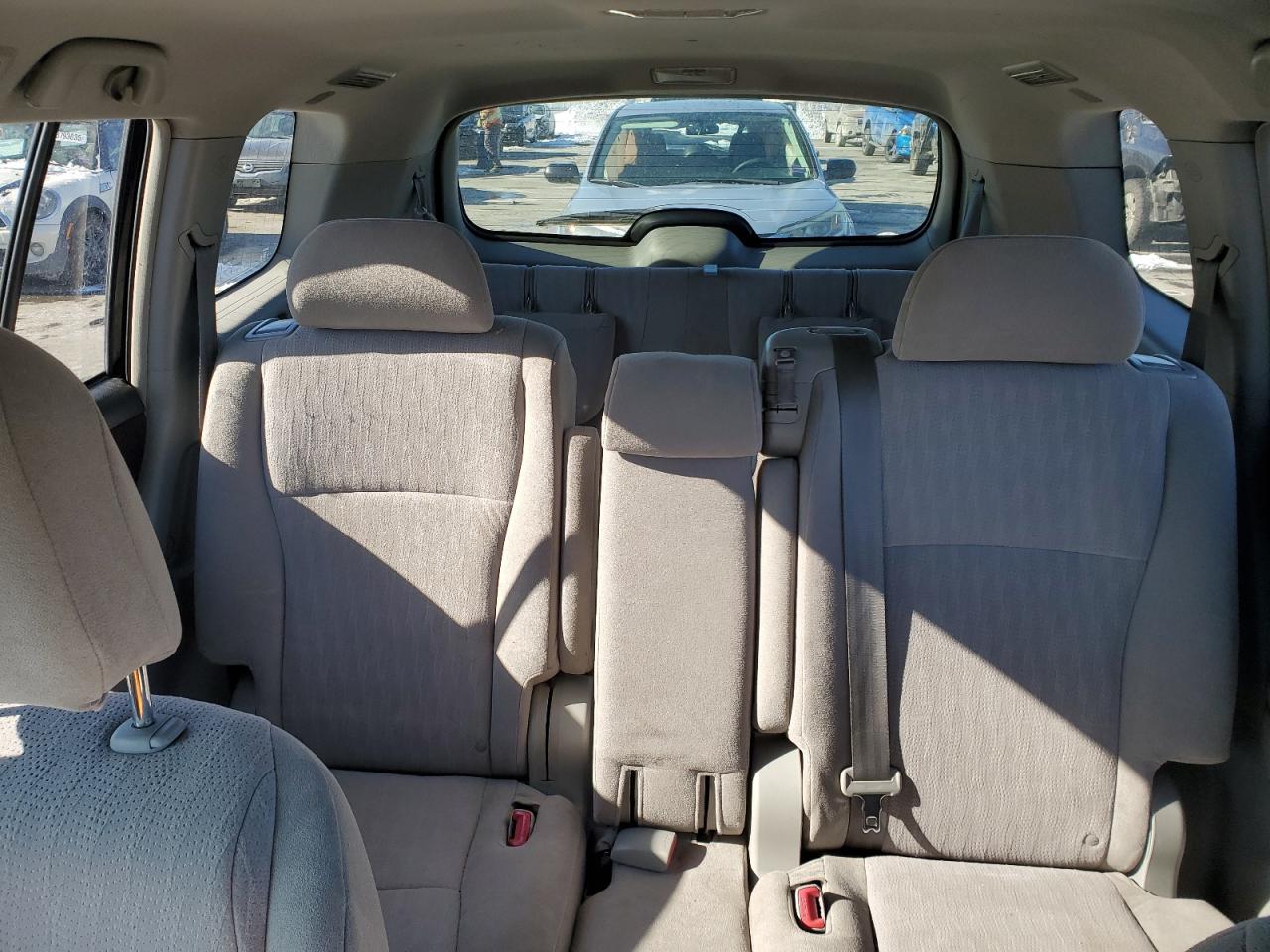 2008 Toyota Highlander - Image 10