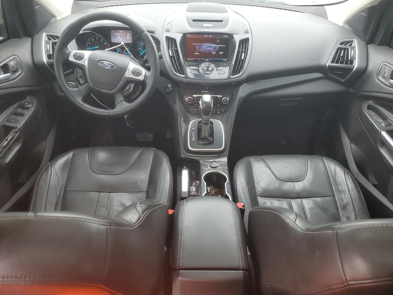 2013 Ford Escape - Image 8