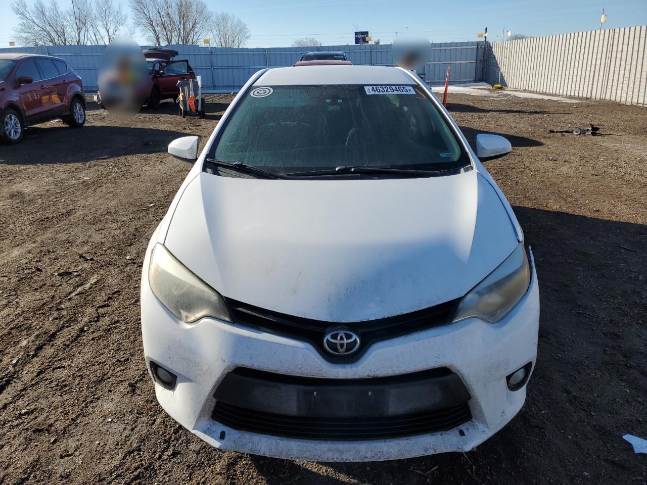 2015 Toyota Corolla - Image 5