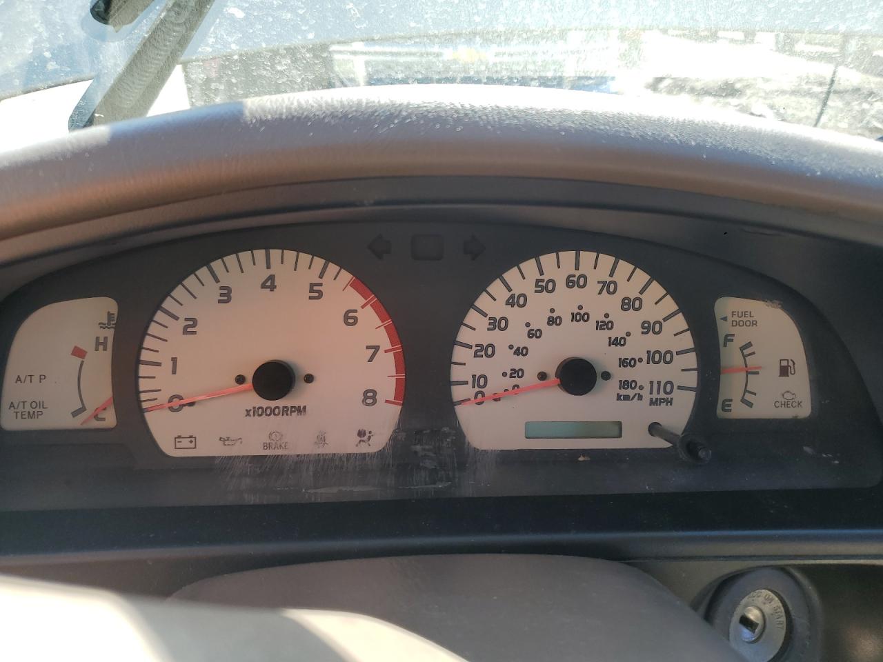 2003 Toyota Tacoma - Image 9