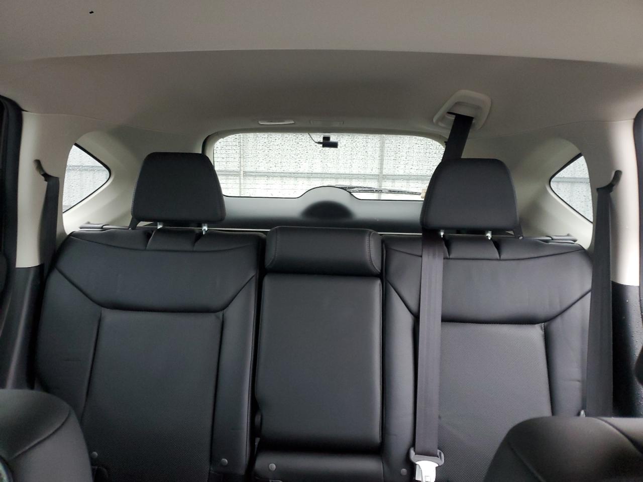 2015 Honda CR-V - Image 10