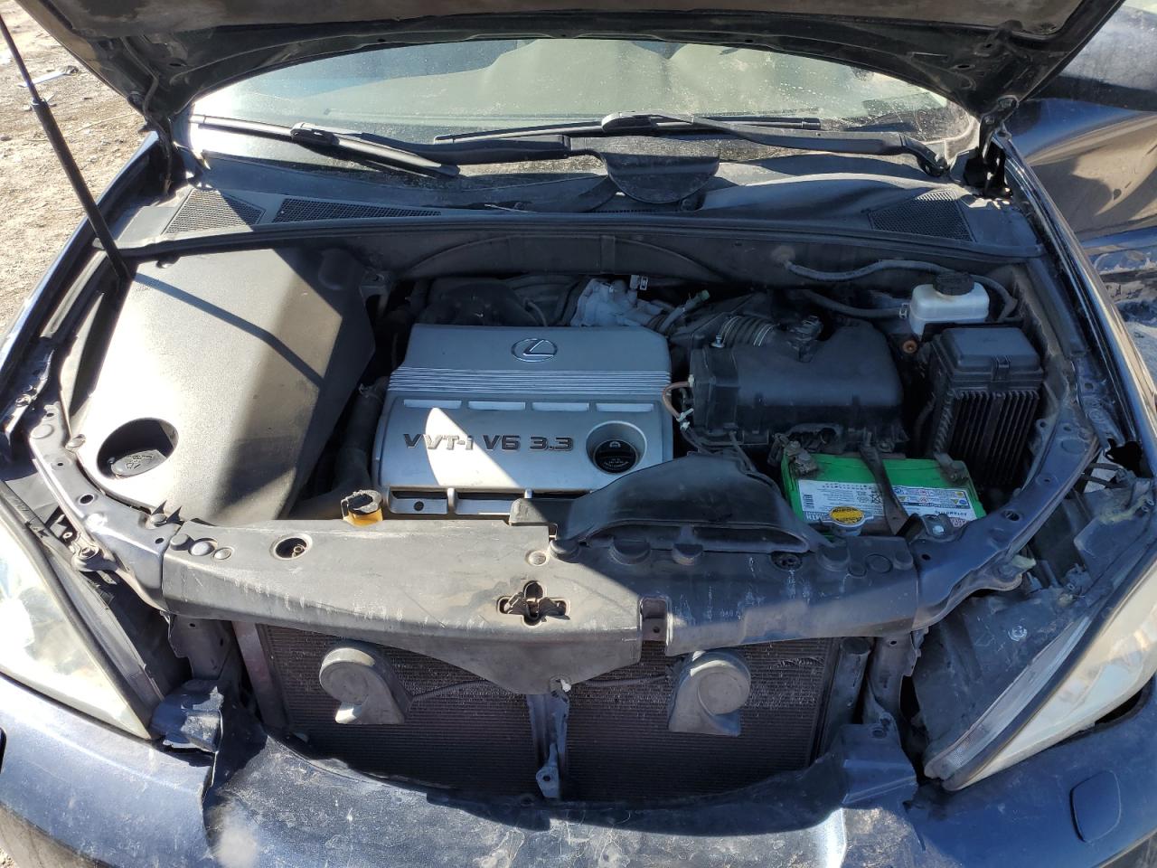 2005 Lexus RX - Image 14