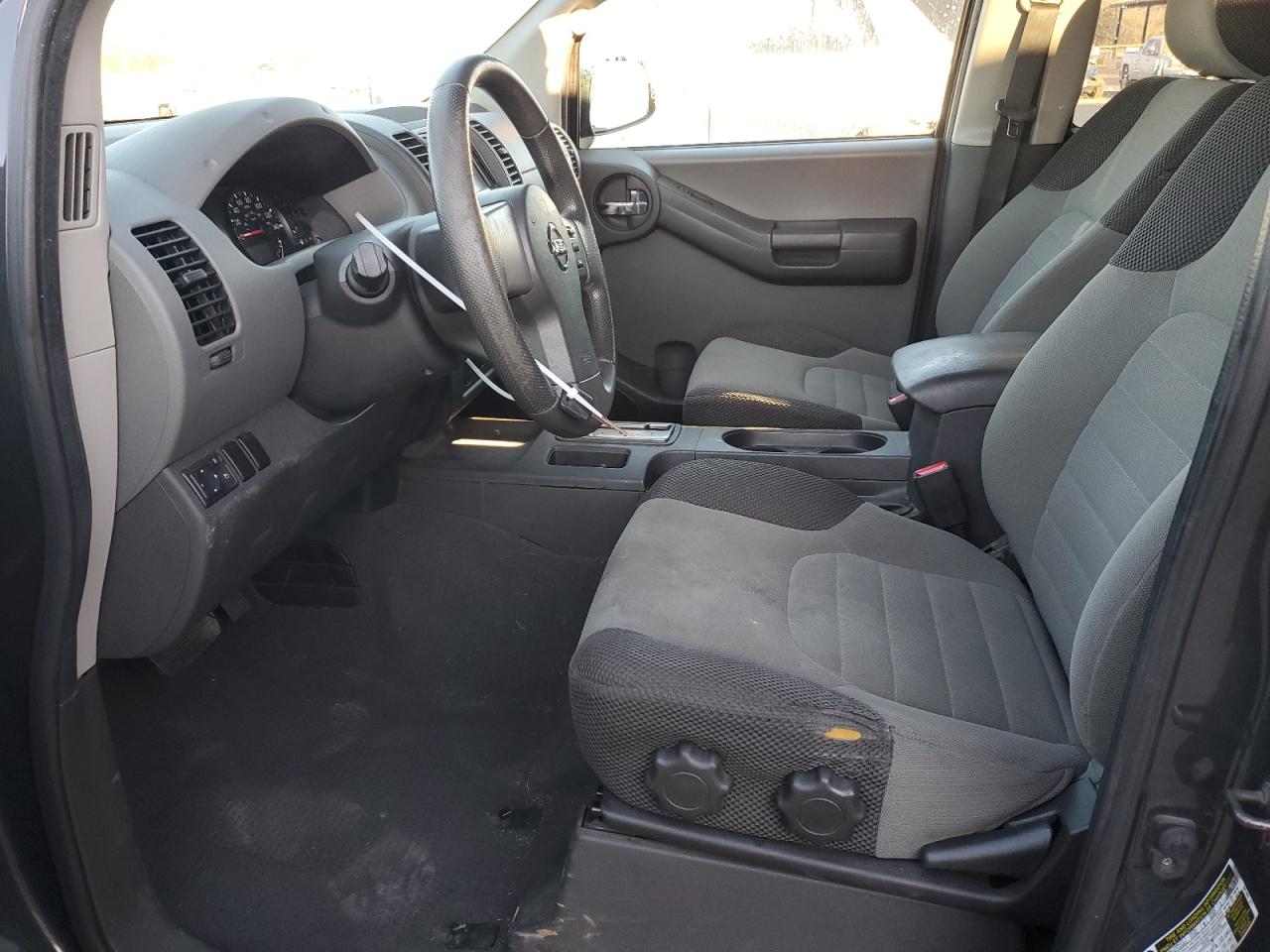 2008 Nissan XTerra - Image 7