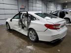 2020 Honda Accord Lx продається в Candia, NH - Side