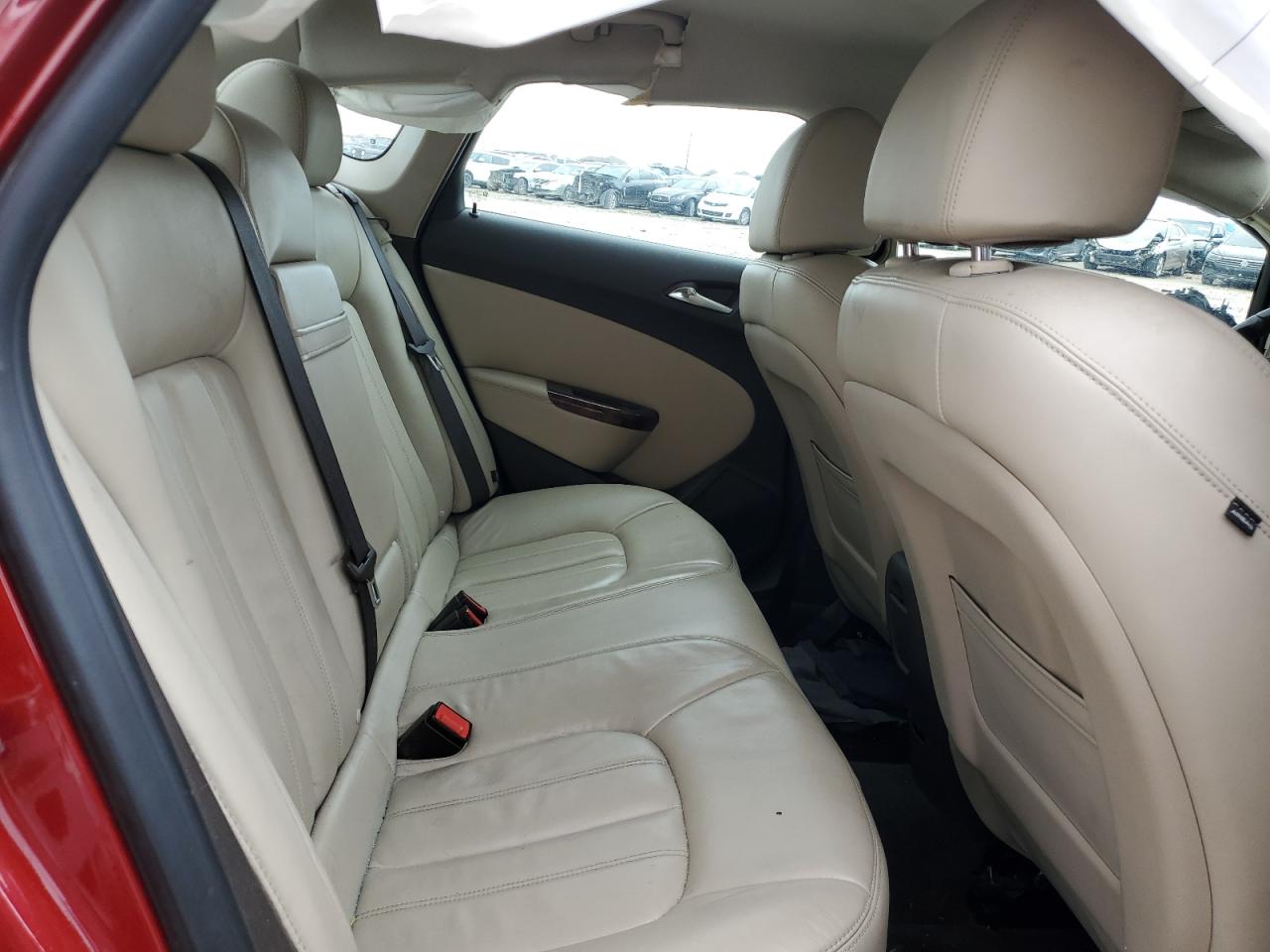 2013 Buick Verano - Image 10