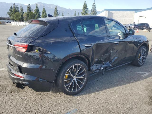  MASERATI GRECALE MO 2023 Черный