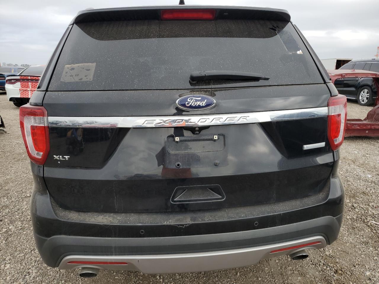 2016 Ford Explorer - Image 6