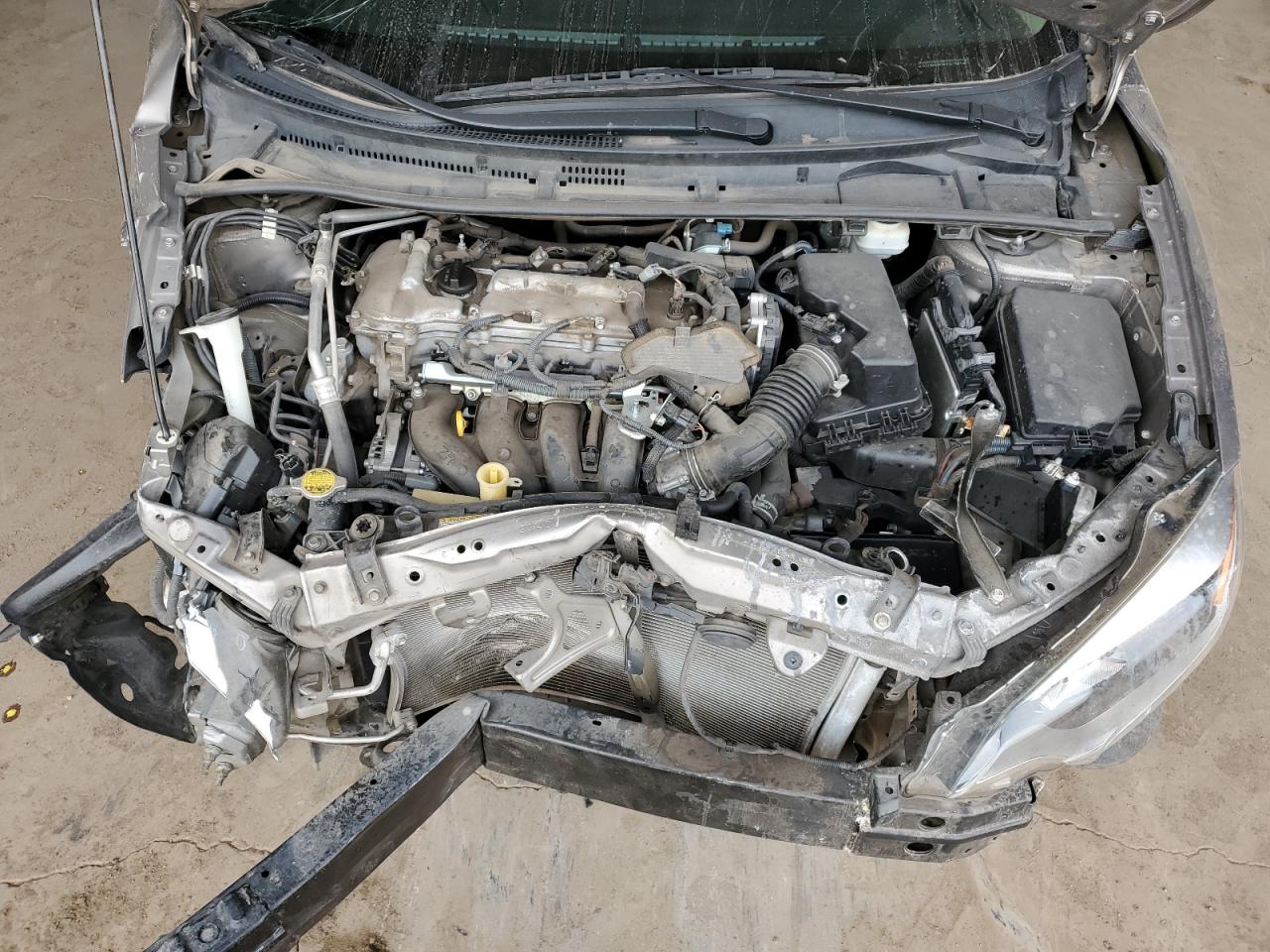 2014 Toyota Corolla - Image 11