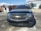 2016 Chevrolet Tahoe C1500 Lt за продажба в Wilmington, CA - All Over